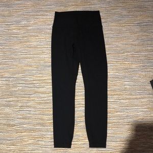 lululemon leggings high rise